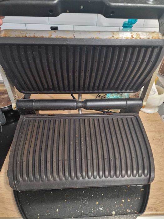 Vand Optigrill Tefal
