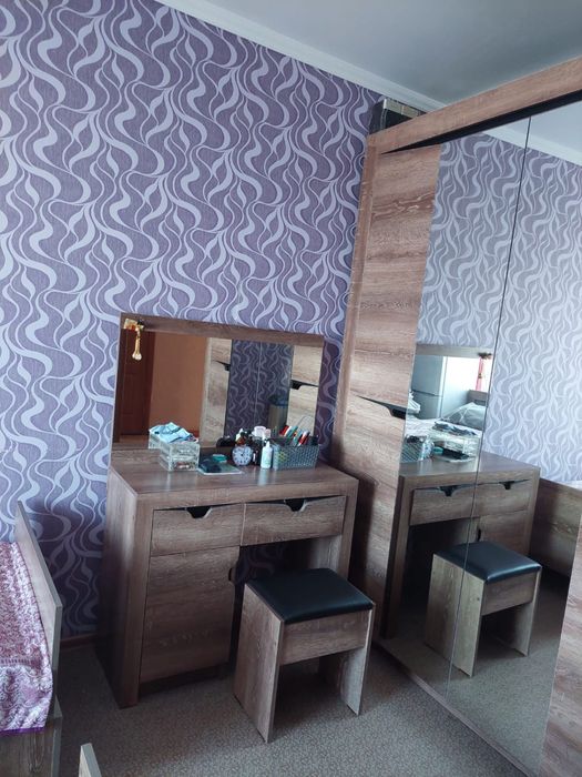 3 комнатная квартира