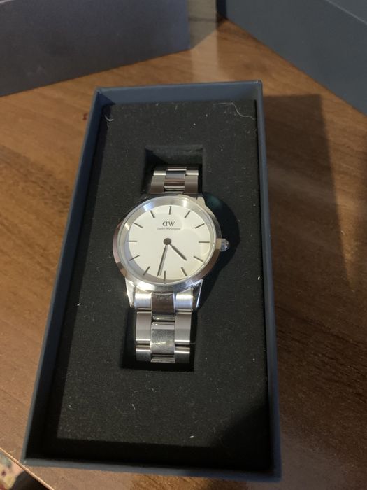 Часы Daniel Wellington унисекс