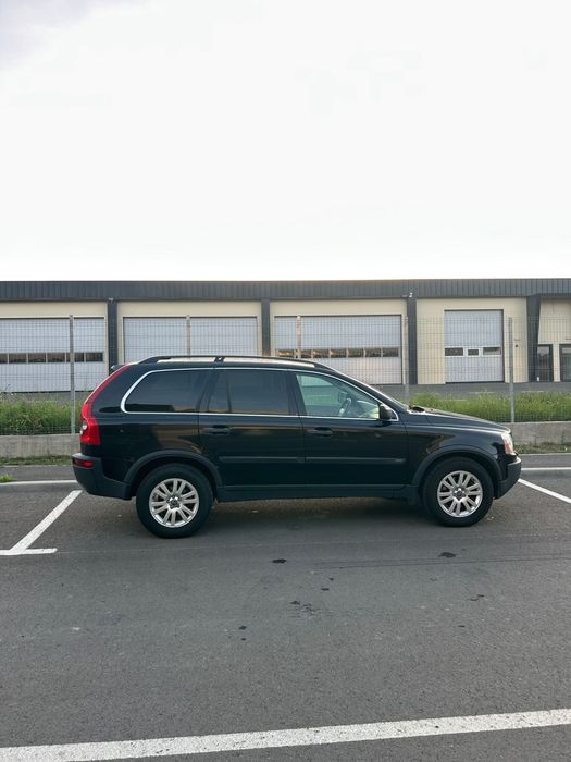 Vand volvo XC 90