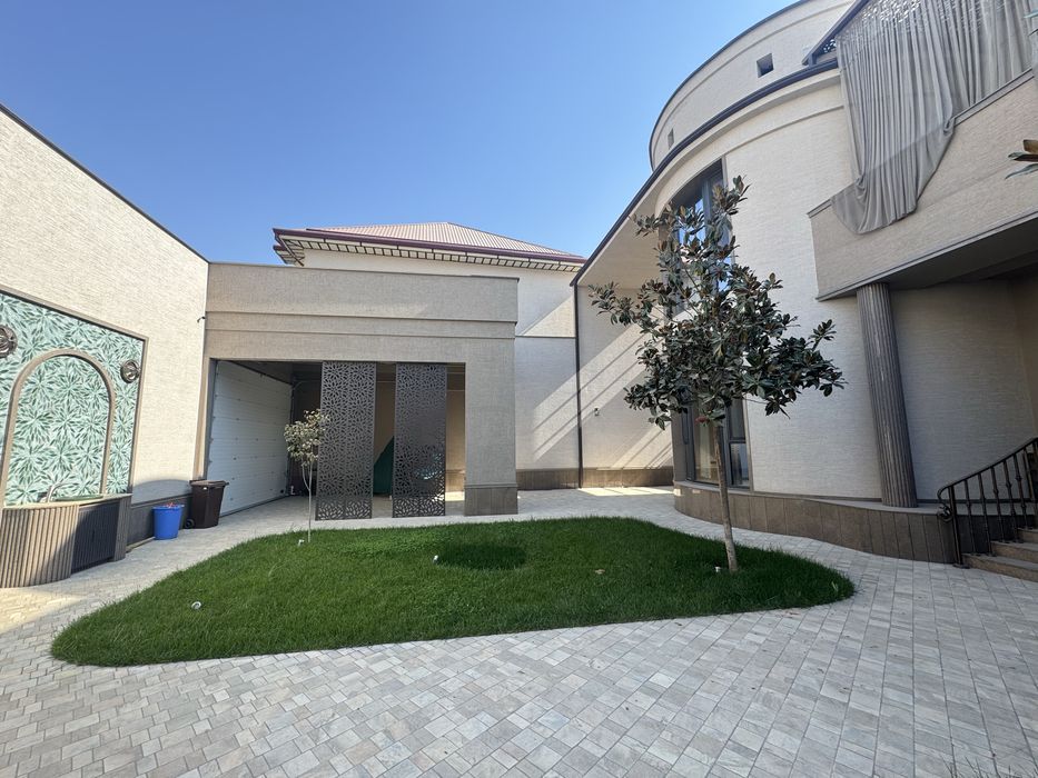 Продаётся Уникальный Дом.