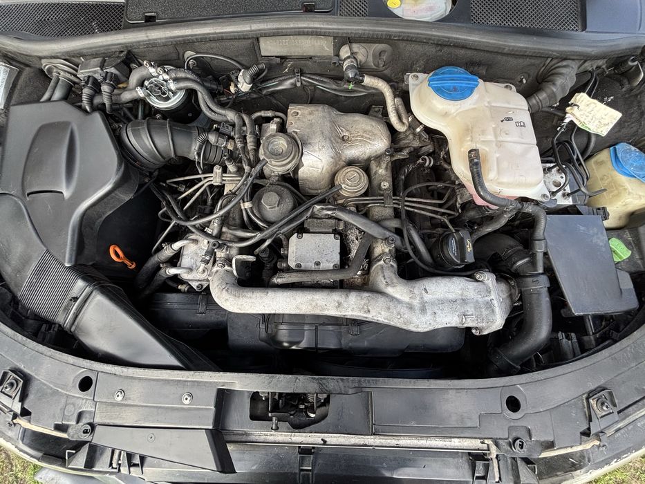 AUDI A6 allroad 2005 — imagine 4