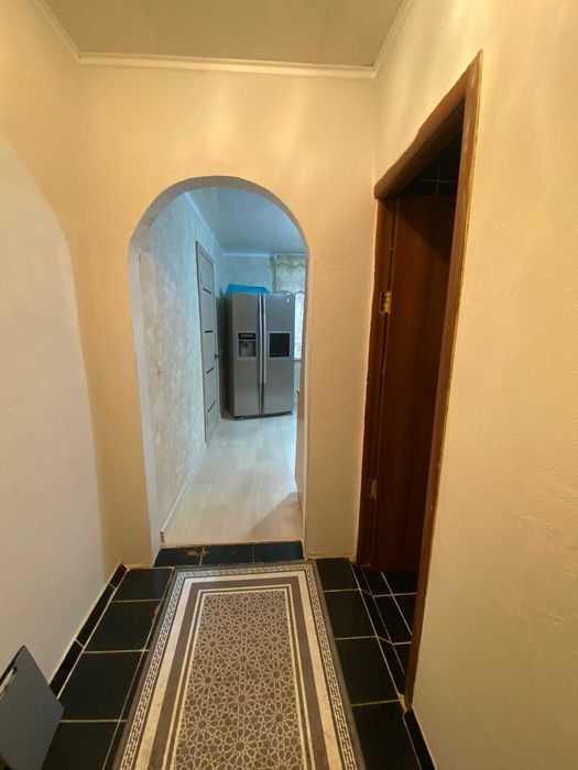 Продам 1комн кв 8мкр Бывшее МСО