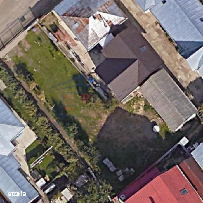 Teren intravilan | Sfantu Ilie | T-7711