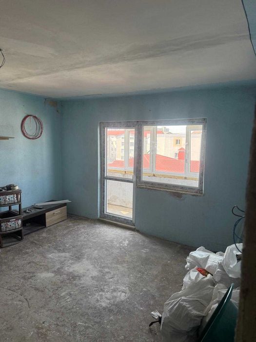 Vând apartament 3 camere, decomandat, Slatina, zona Zahana