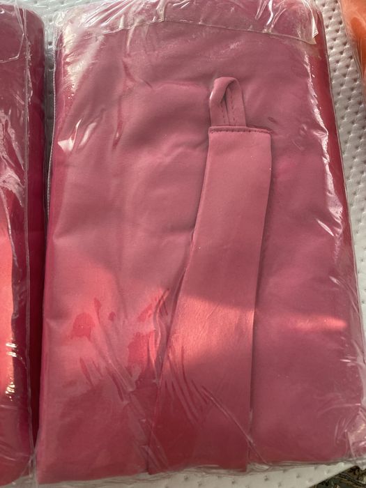 Портьера в упаковке в наборе