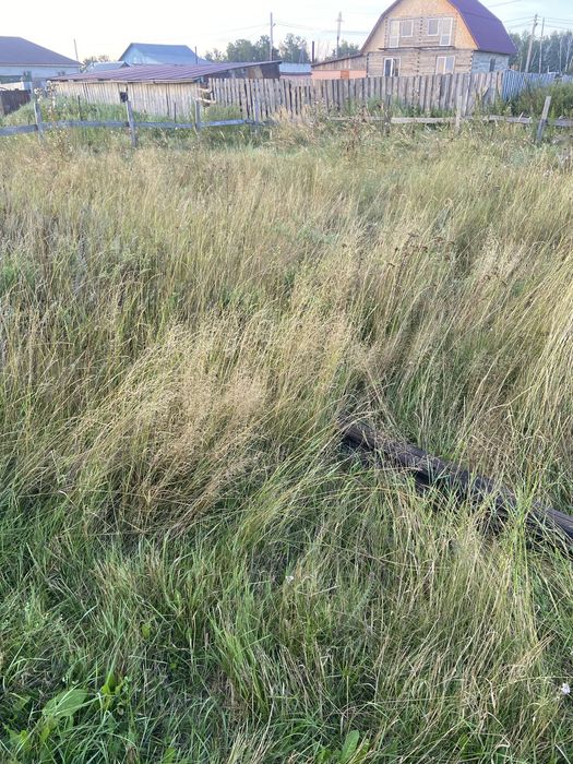 Продам дом почти готовый