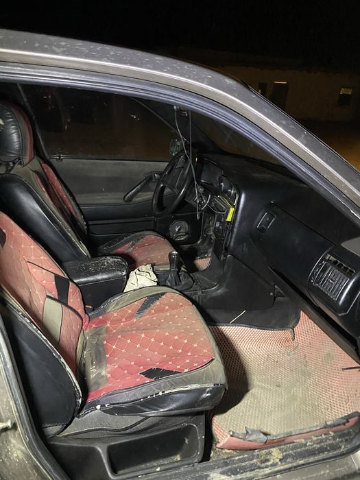 Деңіл авто көлік