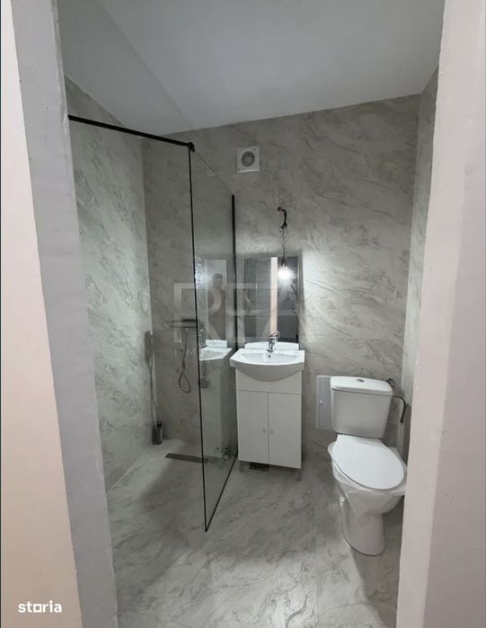 3 camere, decomandat, et  1/4, 66mp, CENTRALA, anvelopat-Drumul Tabere