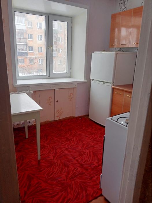 Продаю 1 ком квартиру