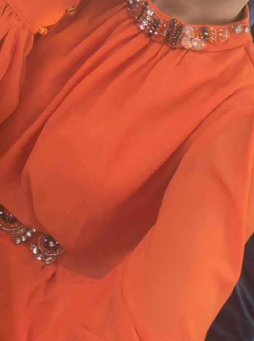 Платье на выход размер 44