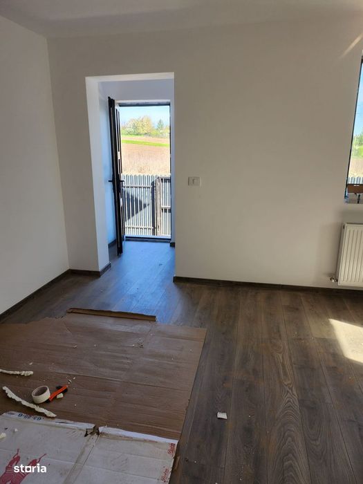 Comision 0% Casa noua pe varianta Margineni - Hemeiusi