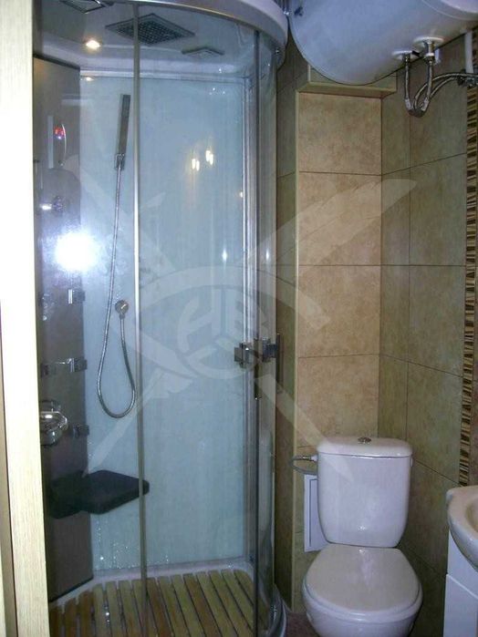 Двустаен апартамент - Погреби - 653