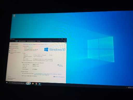 Переустановка Windows | Сборка ПК