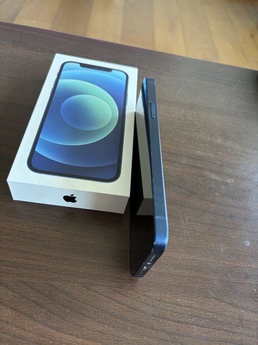 Iphone 12 128 gb