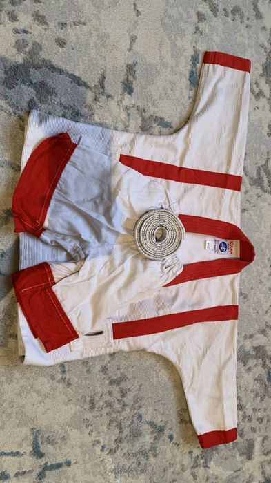 Кимано для казахша курес