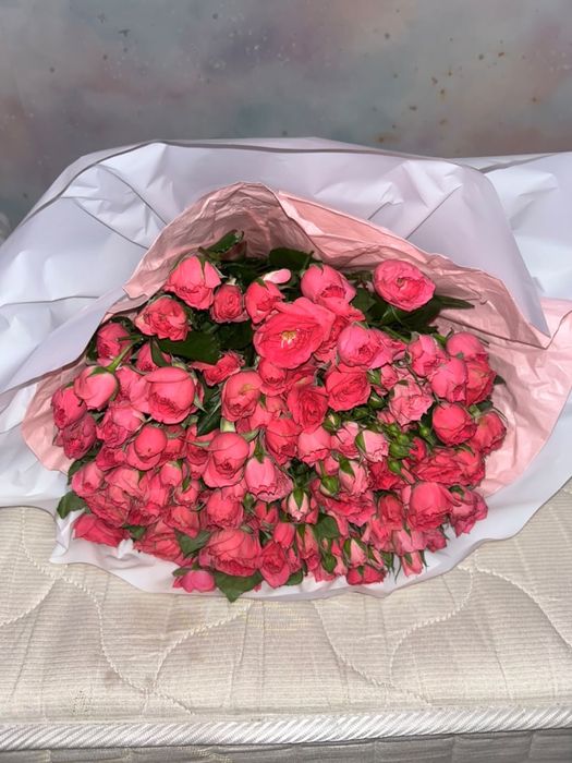 Продается цветы