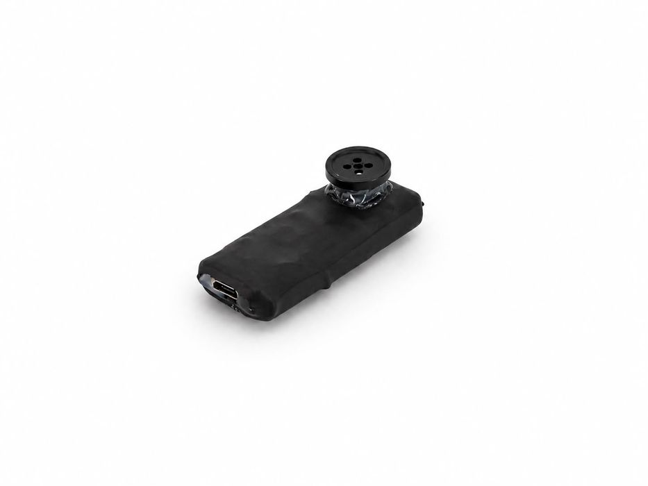 Camera de COPIAT Video Profesionala Nedetectabila  Casca Japoneza