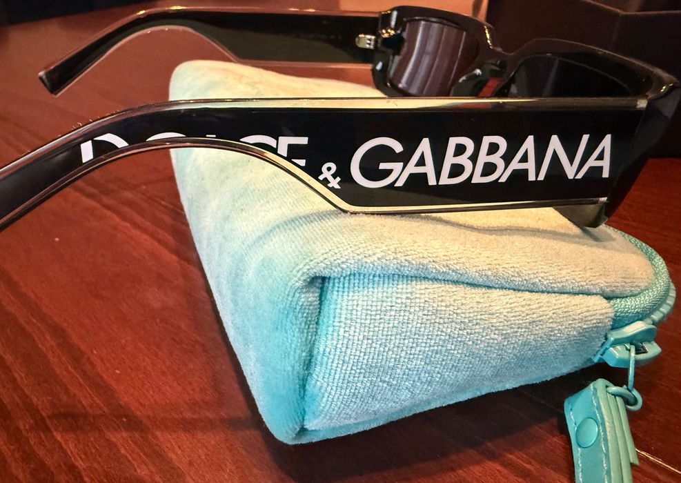 Оригинални слънчеви очила Dolce&Gabbana.