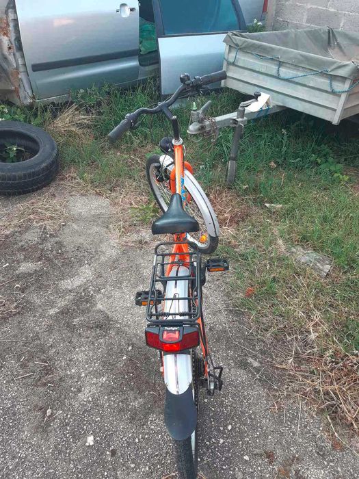 Детски велосипеди