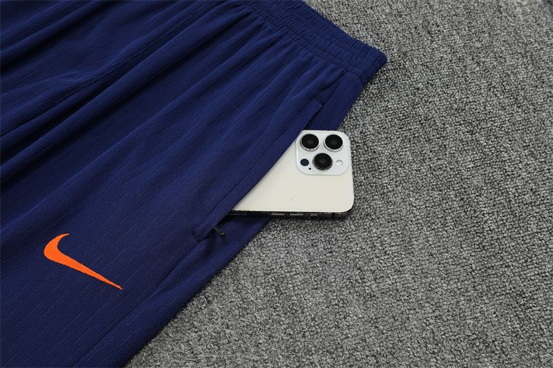 Спортен екип Барселона Найк