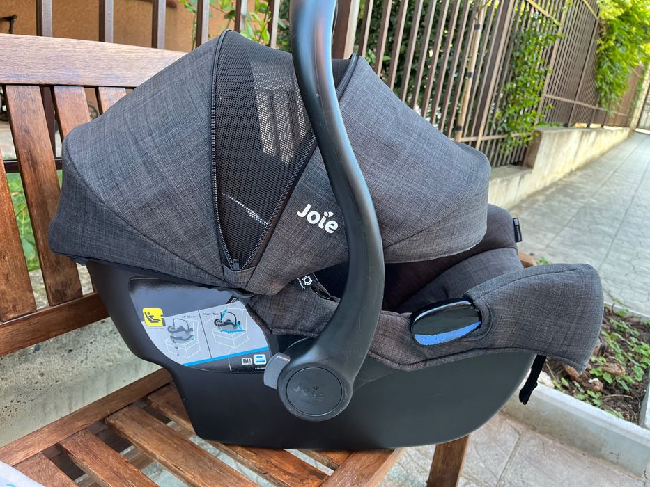 Столче за кола Joie