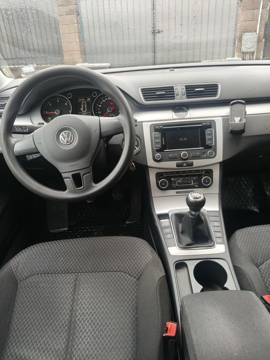 Vând  VW Passat !!!
