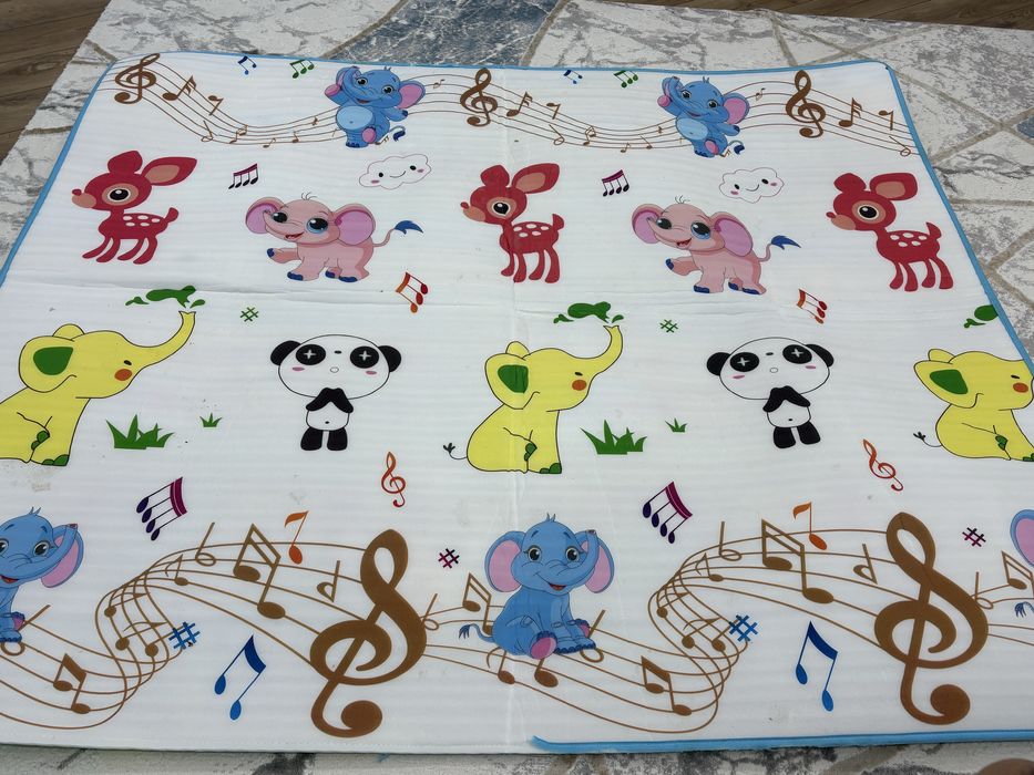 Коврик для детей