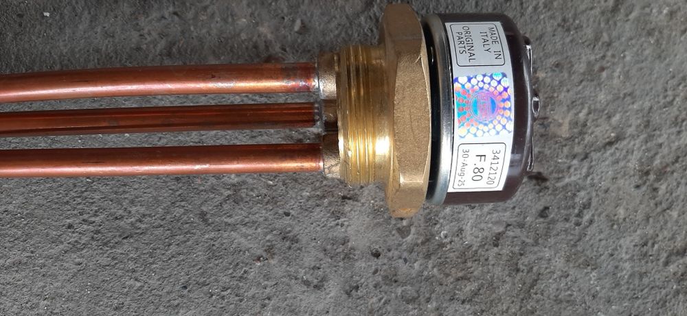Тэн электрический.Thermostat220V