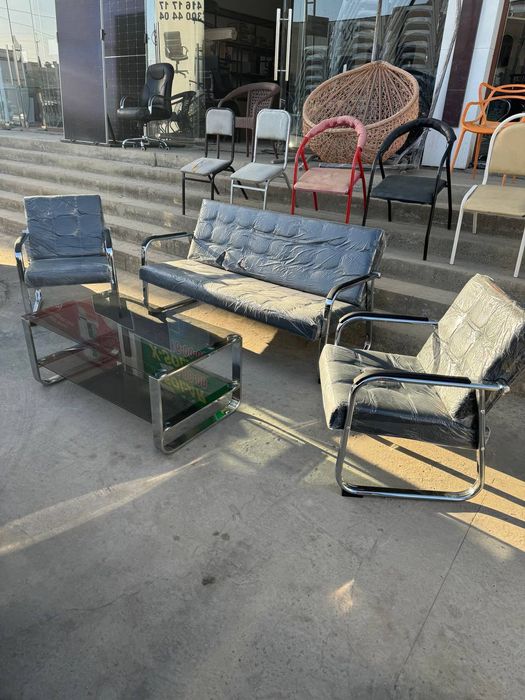 Диван кресло для офиса и дома