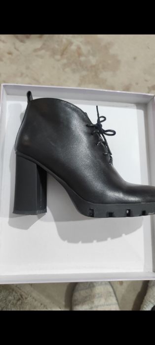 Ботильоны 36 размер