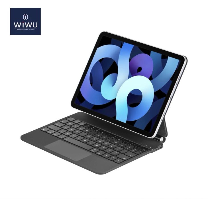 Wiwu Чехол Клавиатура для iPad Pro Air 10, 11