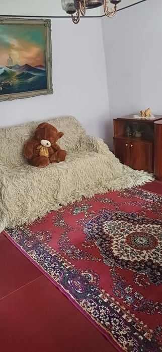 Vand  proprietate  la tara