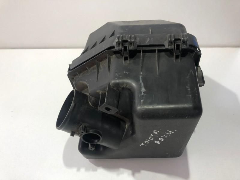 Carcasa filtru aer Toyota RAV 4 100140-8440 2.2 d4d 2ad-ftv