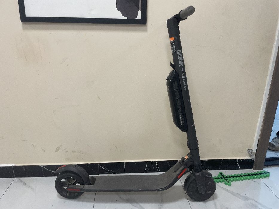 Электросамокат Segway ninebot