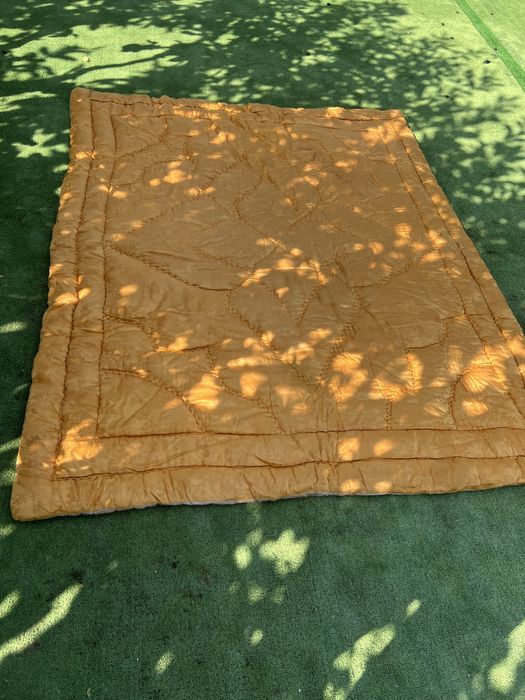 Plapuma / pilota cu melana