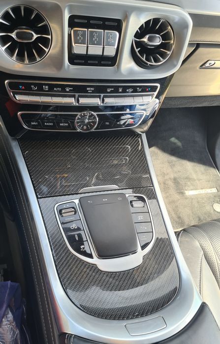 Тъчпад touchpad джойстик Mercedes E G C class