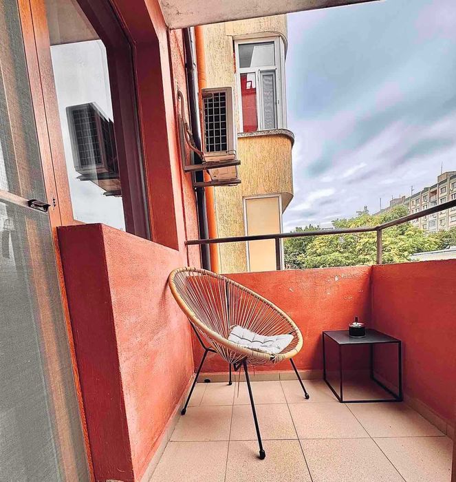 Дава се под наем Тристаен апартамент в Бургас, Възраждане - 75 кв.м за 714 € - Снимка #10