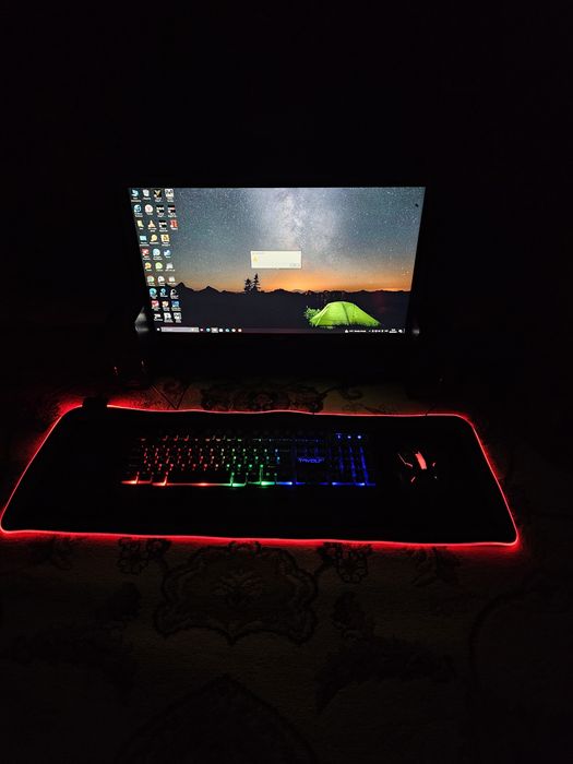 Продам комп срочна