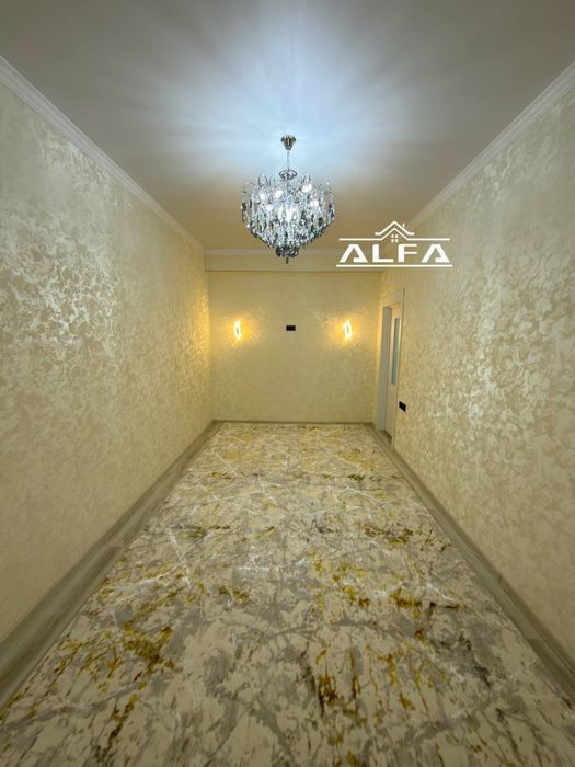 5 mkr Melodiya Restorant 2 xonali 60m2 3-qavat sotiladi