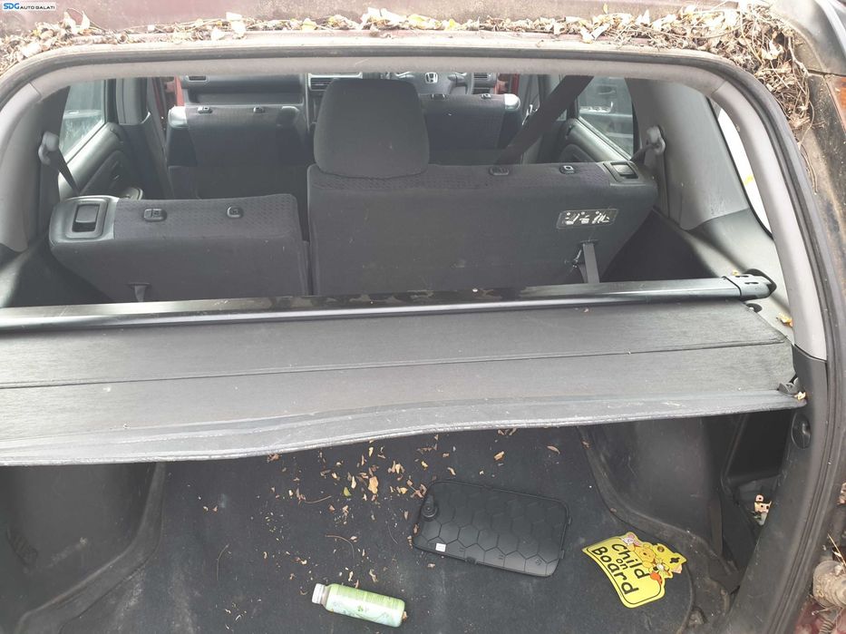Rulou Polita Tavita Portbagaj Honda CR-V 2002 - 2006 [K7011]