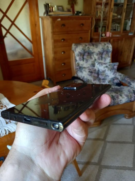 Samasung Galaxy Note S20 Ulta 5 G
