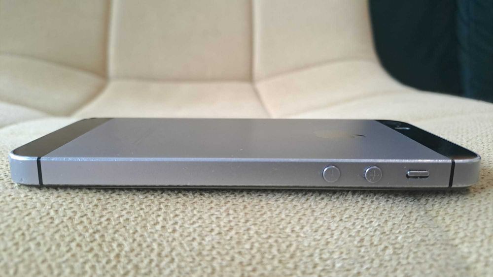 iPhone 5s 16GB liber retea functional stare buna