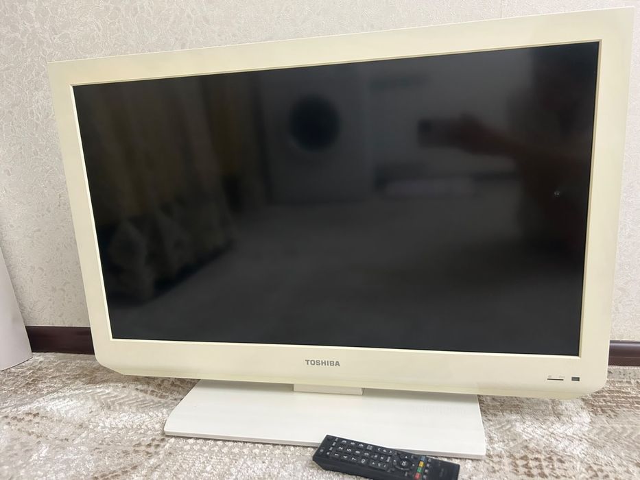 Телевизор Toshiba