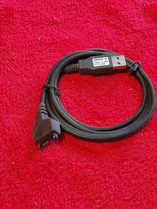Cablu de date Nokia vechi