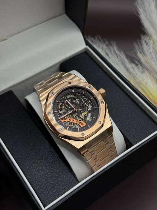 Мужские часы Audemars P лучшее качество на рынке