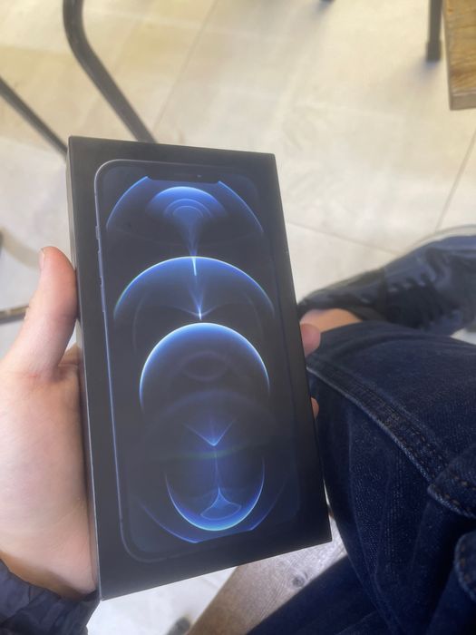 Айфон 12 про макс 128 гб 79 акб