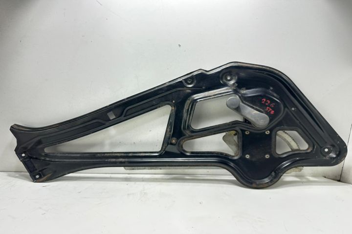 Macara geam stanga fata Volkswagen VW LT35 generatia 2 seria