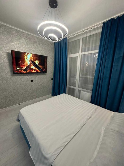 Продажа 1-комнатной квартиры