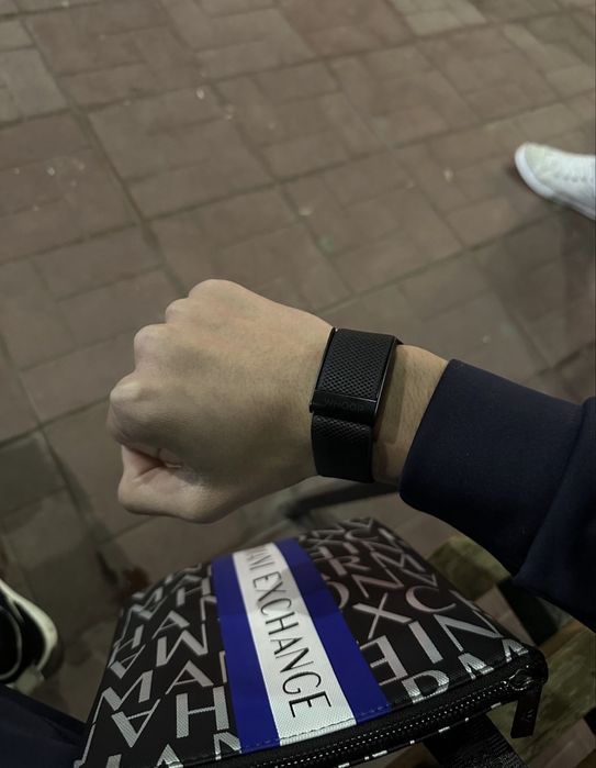 Whoop 4  1oyli padpiskali